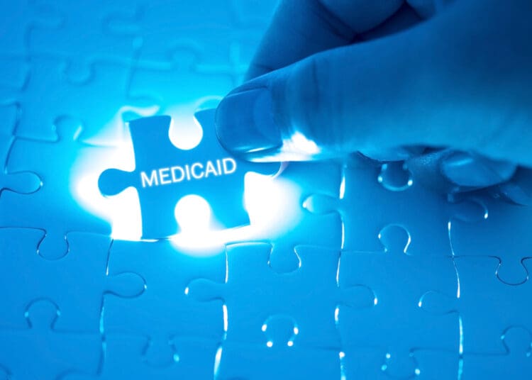 The Basics of Medicaid
