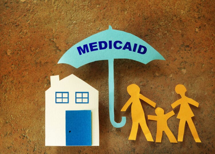 Medicaid: A Lifeline for Low-Income Americans’ Healthcare Needs